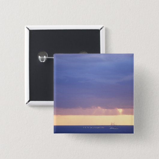 海4 缶バッジ (正面&裏面)