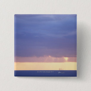 海4 缶バッジ
