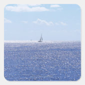 海6 スクエアシール (正面)