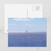 海6 ポストカード (正面/裏面)