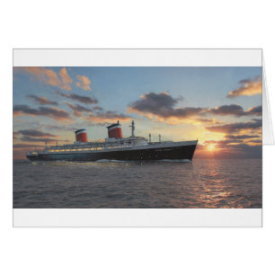 "海"のポールMcGehee "SS "米国のカード