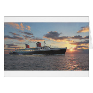 "海"のポールMcGehee "SS "米国のカード