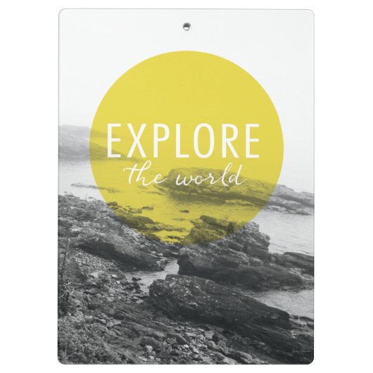 海|は世界の引用文を探検します クリップボード (裏面)