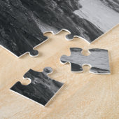 海|は世界の引用文を探検します ジグソーパズル (側面)