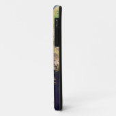 海、アイルランドによるアイルランドの城 Case-Mate iPhoneケース (裏面/左)