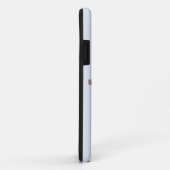 海、アイルランドによるアイルランドの城 Case-Mate iPhoneケース (裏面/右)