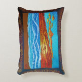 海 アクセントクッション (正面(垂直))