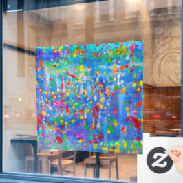 海 ウィンドウサイン