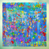 海 ウィンドウサイン (シート3)