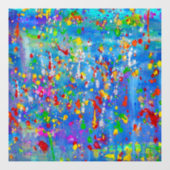 海 ウィンドウサイン (シート)