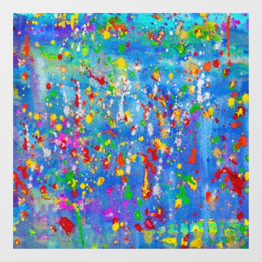 海 ウィンドウサイン (シート)