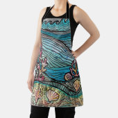 海 エプロン (インサイチュ)