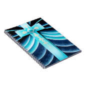 海・オブ・ラブ・ジャーナル ノートブック (右側)