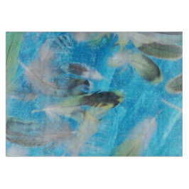 海 カッティングボード