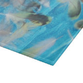 海 カッティングボード (角)