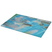 海 カッティングボード (角)