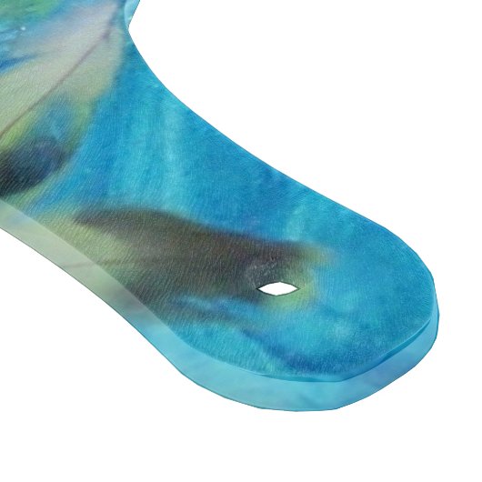 海 カッティングボード (角)