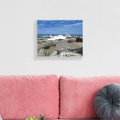 海 キャンバスプリント (インサイチュ (リビング))