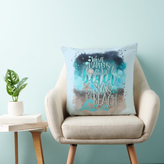 海 クッション (椅子)