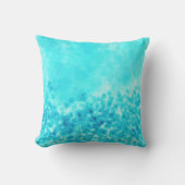 海 クッション (正面)