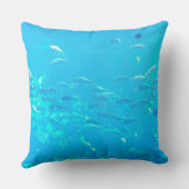 海 クッション (裏面)