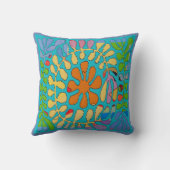 海 クッション (裏面)