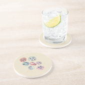 海 コースター (側面)