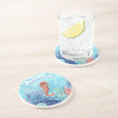 海 コースター (側面)