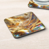 海 コースター (左側)