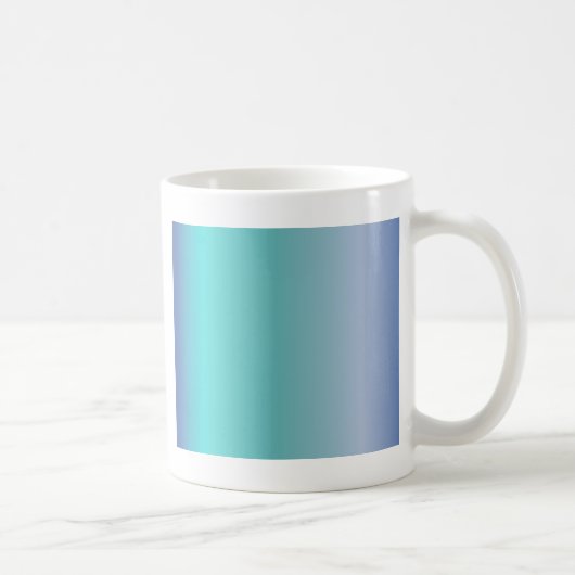 海 コーヒーマグカップ (右)