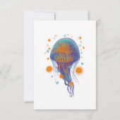 海 サンキューカード (裏面)