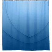 海 シャワーカーテン (正面)