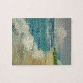 海 ジグソーパズル (横)