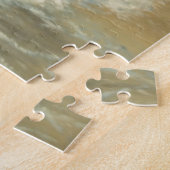 海 ジグソーパズル (側面)