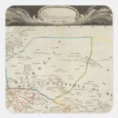 海 スクエアシール (正面)