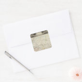 海 スクエアシール (封筒)