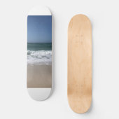 海 スケートボード (正面)