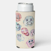 海 スリム缶クーラー (Seltzer裏面)