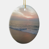 海 セラミックオーナメント (右)