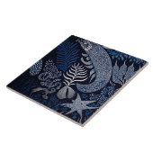 海 タイル (側面)