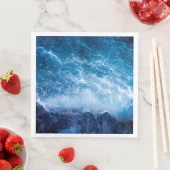 海 – ダークブルー (インサイチュ)