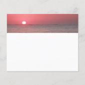 海 チラシ (正面)