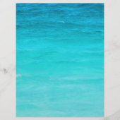 海 チラシ (正面)
