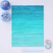海 チラシ (シングル)
