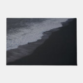 海 ドアマット (正面)