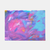 海 ドアマット (正面)