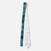 海 ネクタイ (裏面)