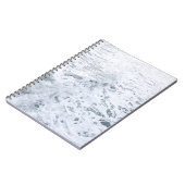 海 ノートブック (左側)