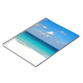 海 ノートブック (左側)