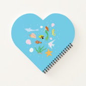 海 ノートブック (裏面)